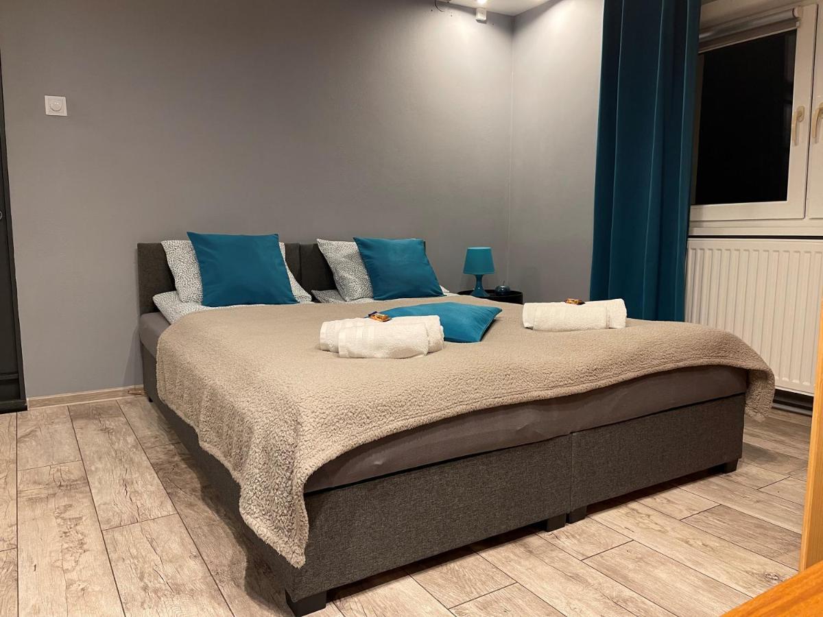 Apartamenty Pod Uwalonym Debem Jezow Sudecki Eksteriør billede