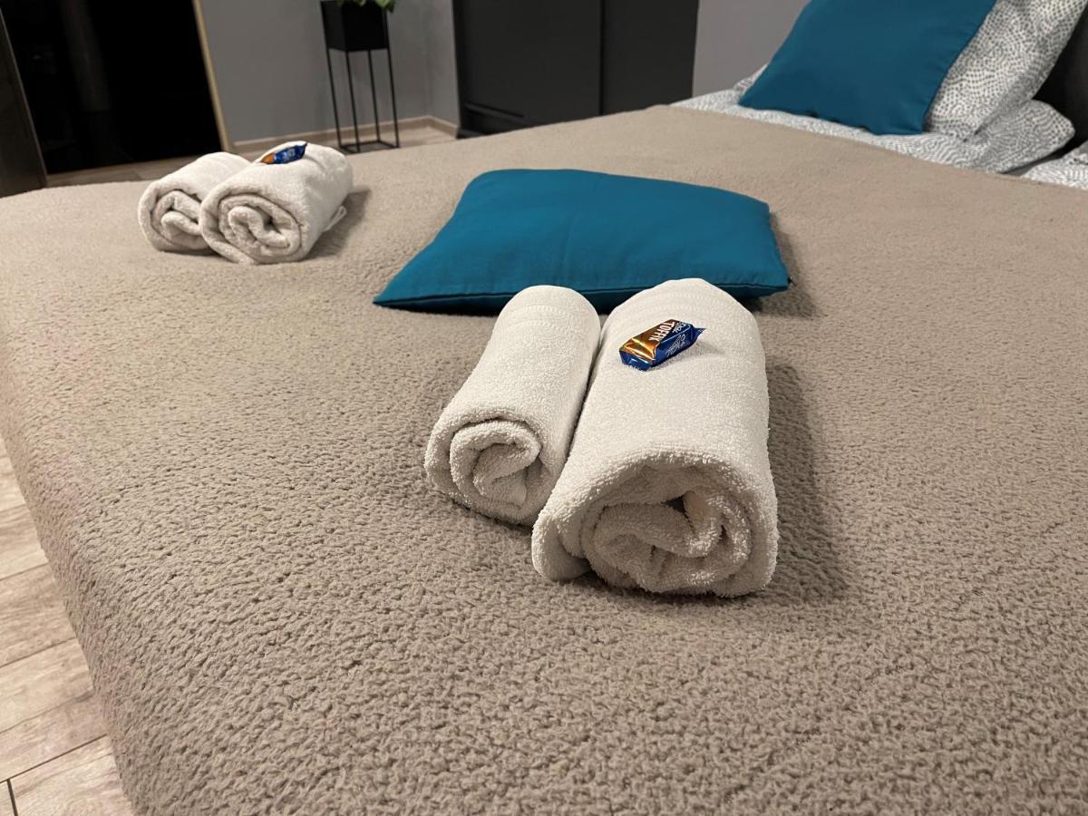 Apartamenty Pod Uwalonym Debem Jezow Sudecki Eksteriør billede
