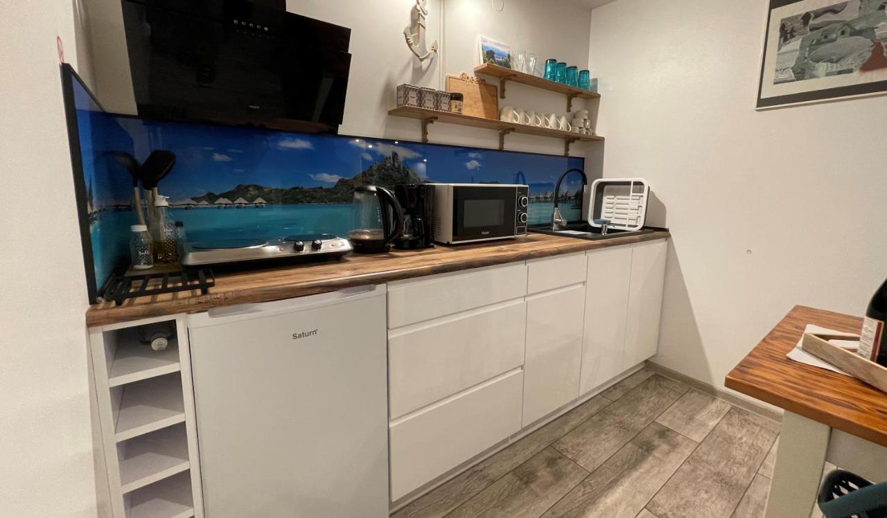 Apartamenty Pod Uwalonym Debem Jezow Sudecki Eksteriør billede