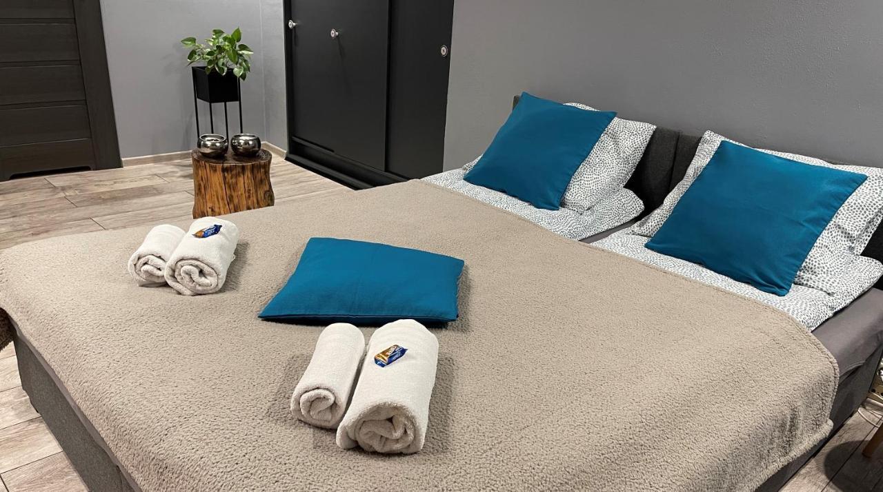 Apartamenty Pod Uwalonym Debem Jezow Sudecki Eksteriør billede