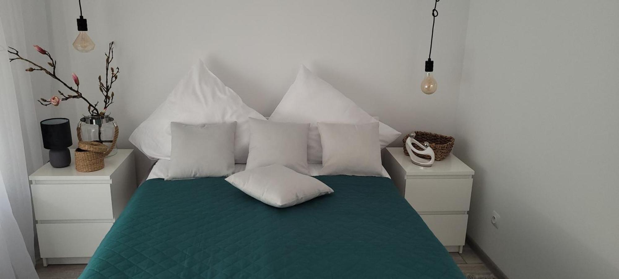 Apartamenty Pod Uwalonym Debem Jezow Sudecki Eksteriør billede