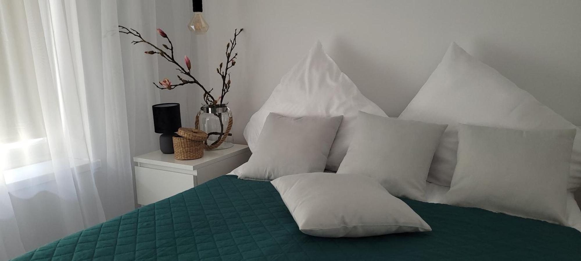 Apartamenty Pod Uwalonym Debem Jezow Sudecki Eksteriør billede