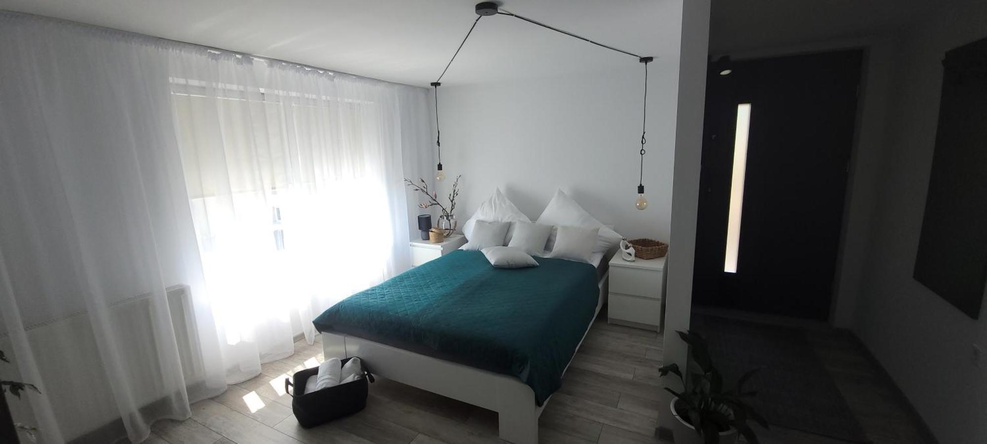 Apartamenty Pod Uwalonym Debem Jezow Sudecki Eksteriør billede