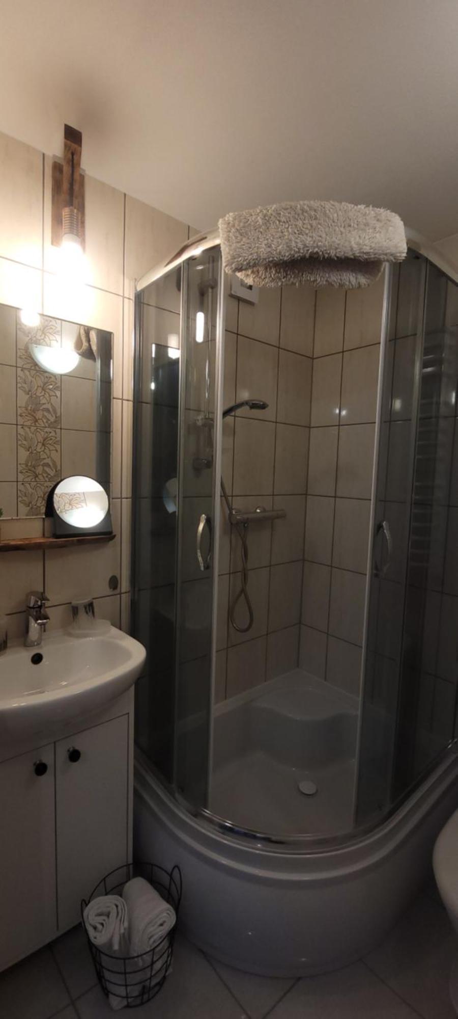 Apartamenty Pod Uwalonym Debem Jezow Sudecki Eksteriør billede