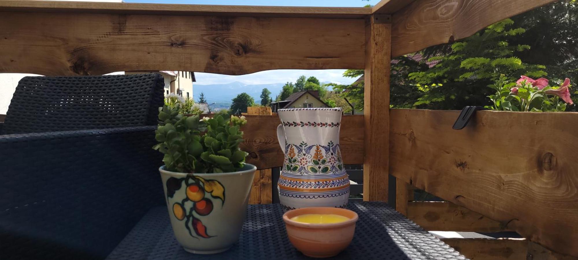Apartamenty Pod Uwalonym Debem Jezow Sudecki Eksteriør billede